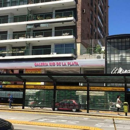 Cabildo Y Juramento Con Parrilla Apartment Buenos Aires Exterior photo
