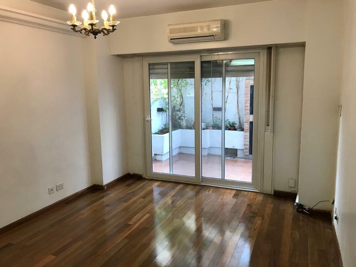 Cabildo Y Juramento Con Parrilla Apartment Buenos Aires Exterior photo